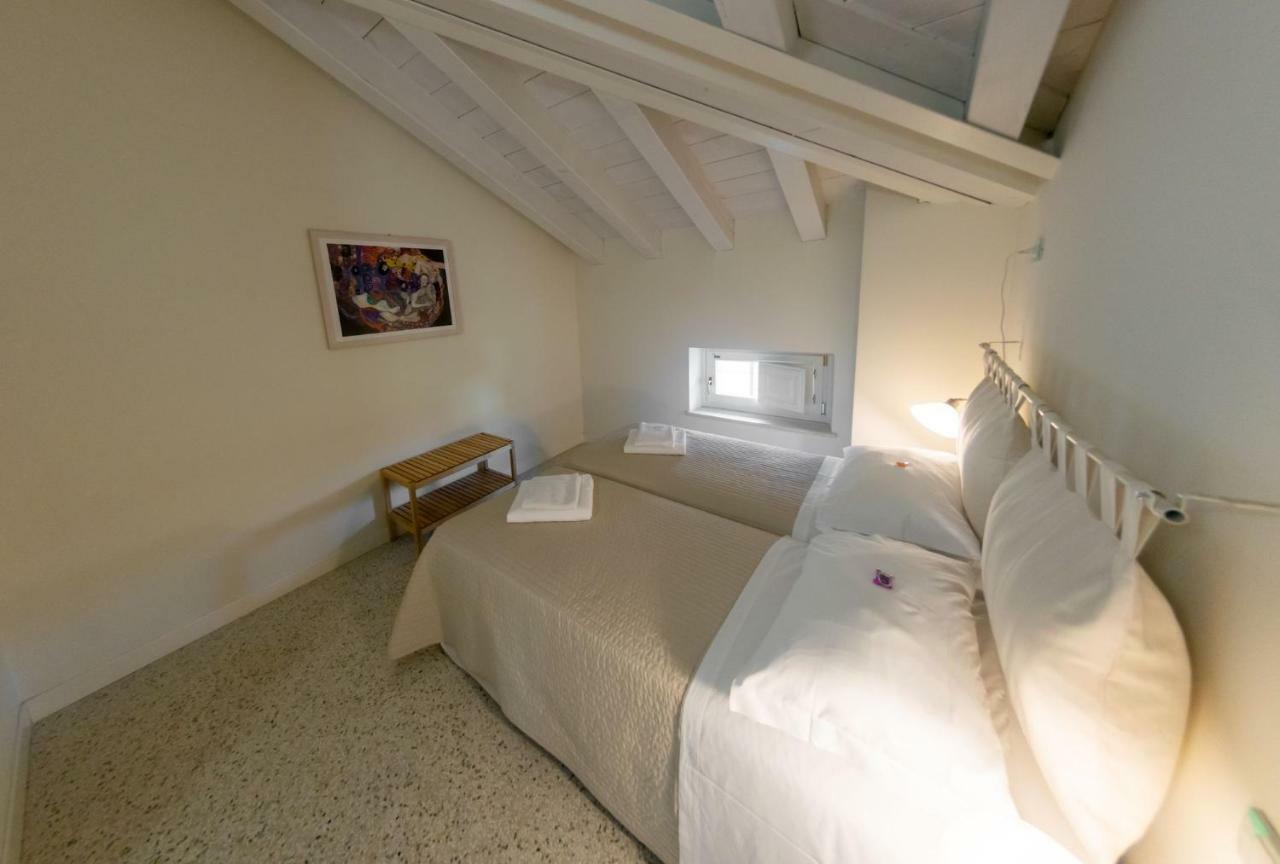Juliet House Gasthof Verona