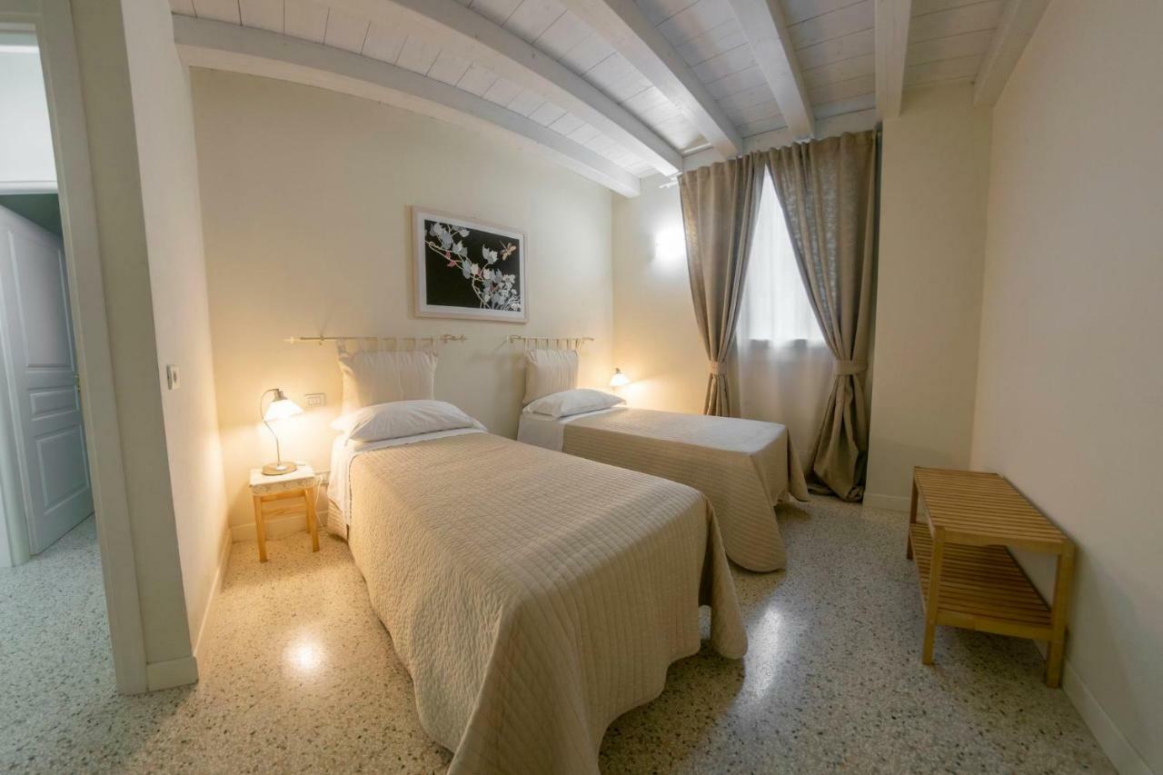 Gasthof Juliet House Verona