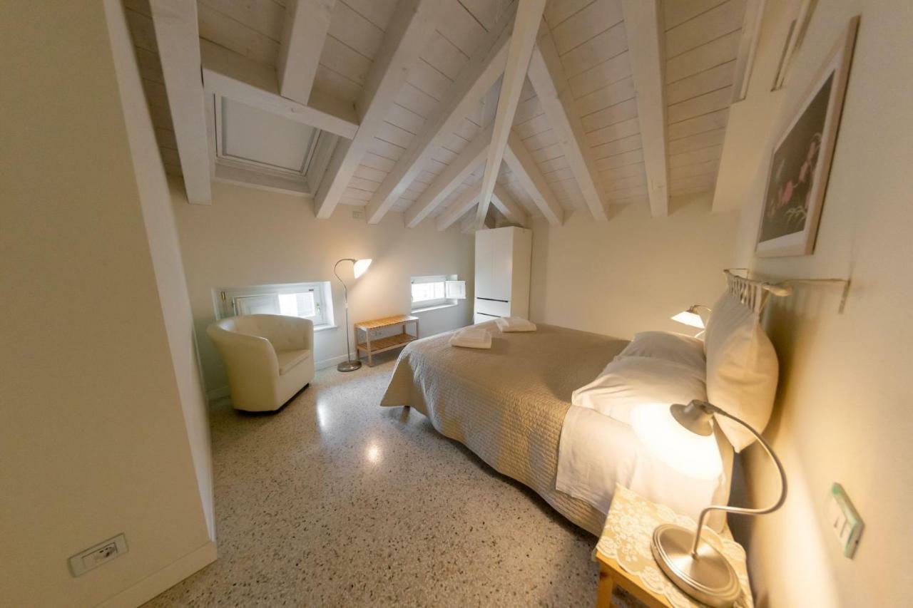 Juliet House Gasthof Verona
