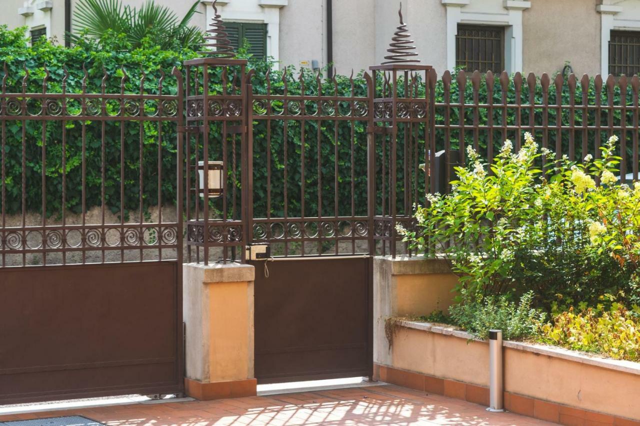 Juliet House Gasthof 2*