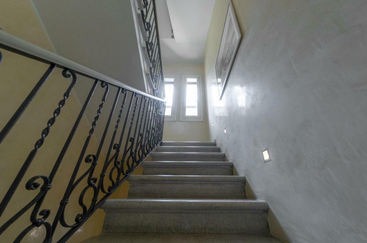 Juliet House Gasthof Verona