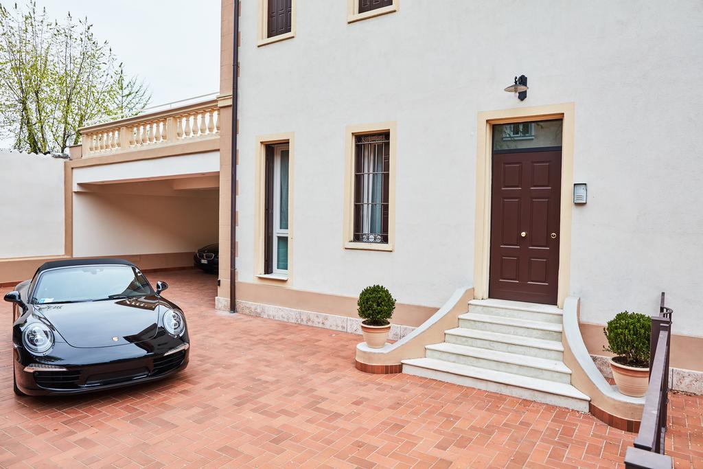 Juliet House 2* Verona
