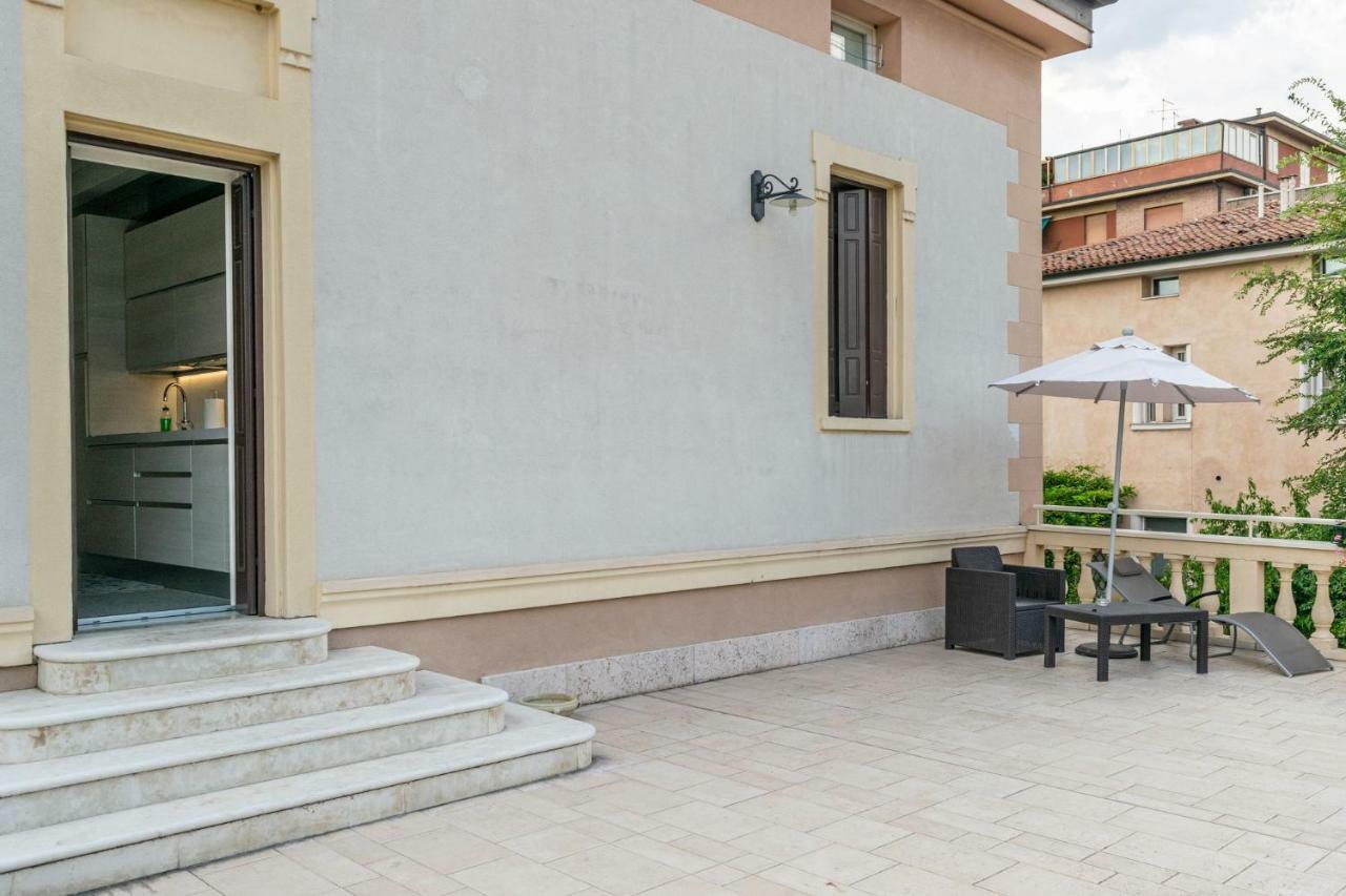 Juliet House 2* Verona