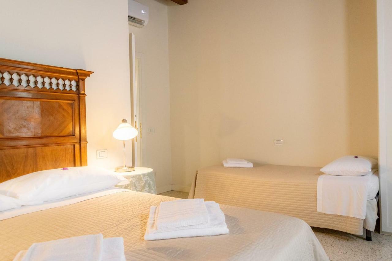 Affittacamere Juliet House 2*